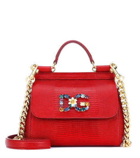 dolce gabbana sicily bag mini|sicily by dolce & gabbana.